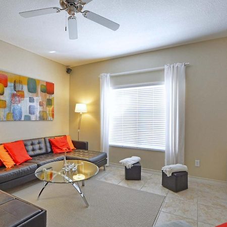 Paradise Palms-4 Bed Townhome W-Splashpool-3035Pp Kissimmee Buitenkant foto