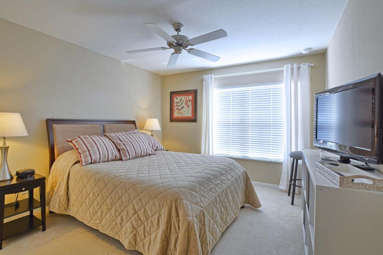 Paradise Palms-4 Bed Townhome W-Splashpool-3035Pp Kissimmee Buitenkant foto