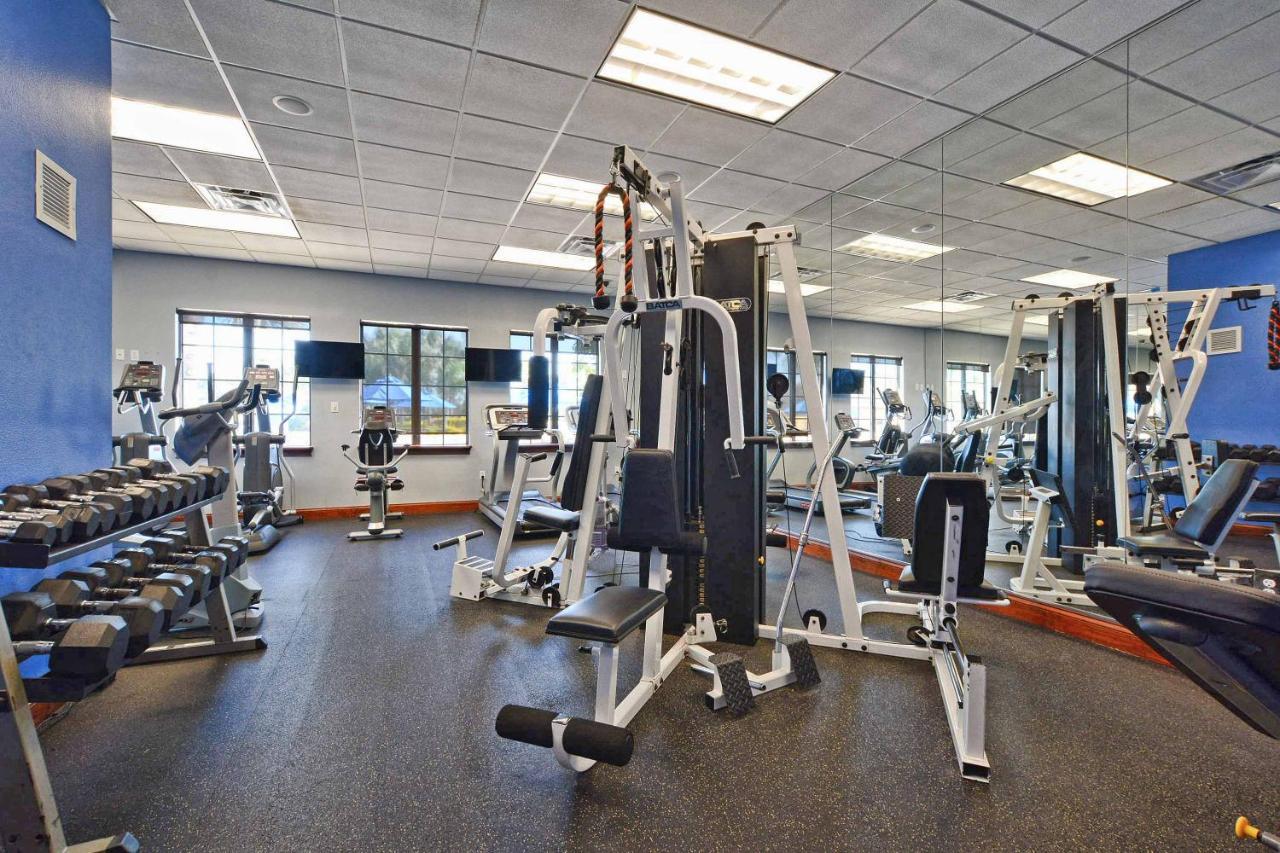 Paradise Palms-4 Bed Townhome W-Splashpool-3035Pp Kissimmee Buitenkant foto