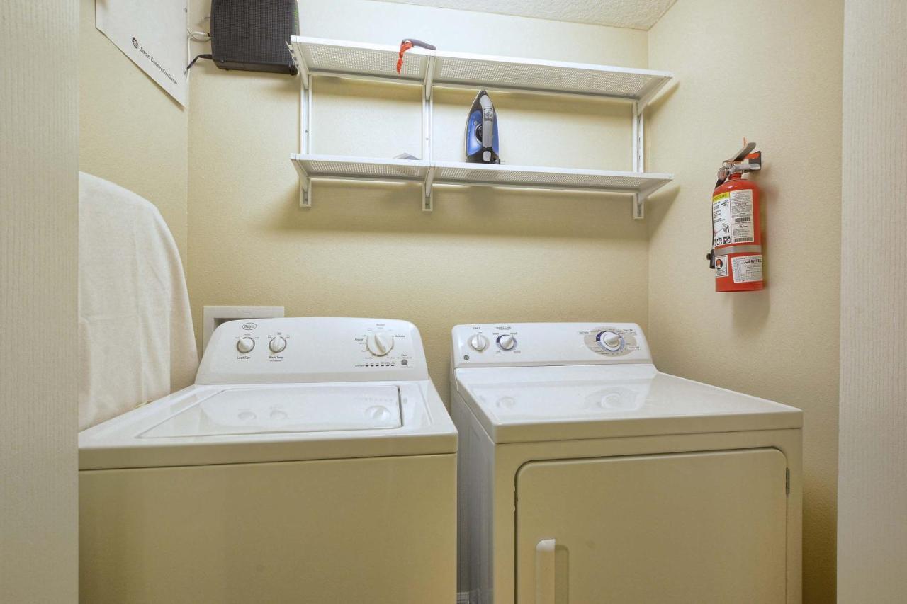 Paradise Palms-4 Bed Townhome W-Splashpool-3035Pp Kissimmee Buitenkant foto